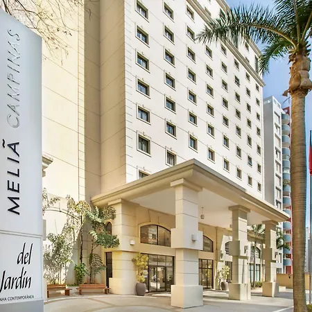 Melia Campinas-3