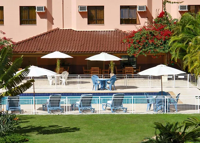 Sleep Inn Galleria Campinas